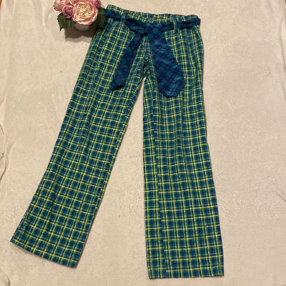 PINK Victoria's Secret Pants - POUT VICTORIA’S SECRET Size M Pants